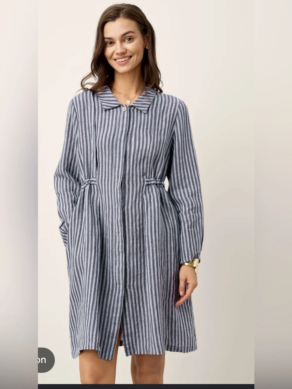 N/A nwt lintico
